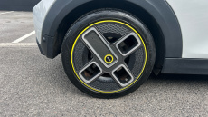 MINI Hatchback 135kW Cooper S Level 3 33kWh 3dr Auto Electric Hatchback